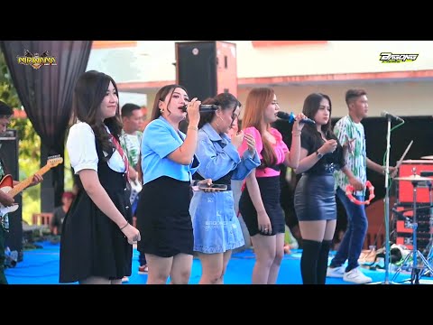 FULL ALBUM | NIRWANA COME BACK | RA Pro audio | Live Lemah Putih Brati