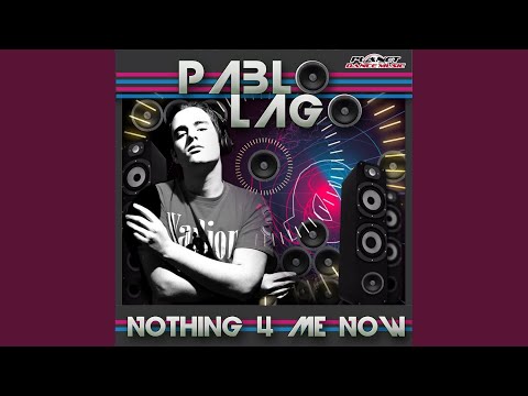 Nothing 4 Me Now (Tony Costa Remix Edit)