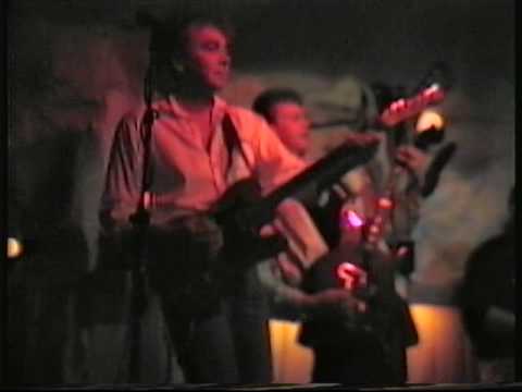 Smart Dansorkester 1986 - Can I see you tonight