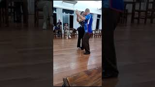 Video thumbnail for Bailando con Aldana Figueroa Dime mi Amor. Luego de clases.