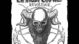 Unholy Grave - Bloodshed Pt. 2