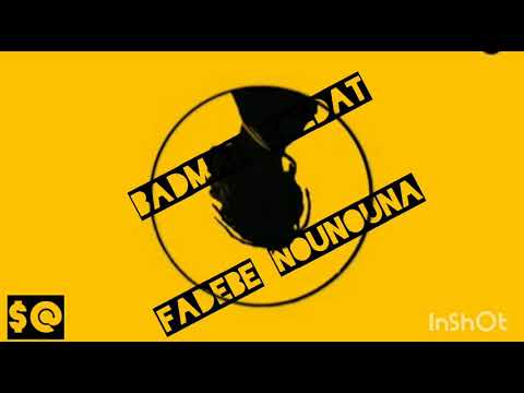 FADEBE nounouna