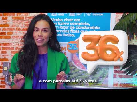 Conheça o Jardim das Nações