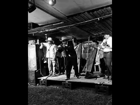 Franklin Rodríguez Llanero De Estirpe Criolla Festival De La Yuca Amarga -Santa Rosalia Vichada 2025