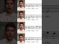 Abide With Me - Virtual Choir