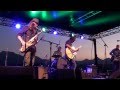 FREE PEOPLES - "One Less Greedy Man" (Live at Sawtooth Valley Gathering 2015)