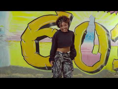 Big MJ - Aminah (Official Video)