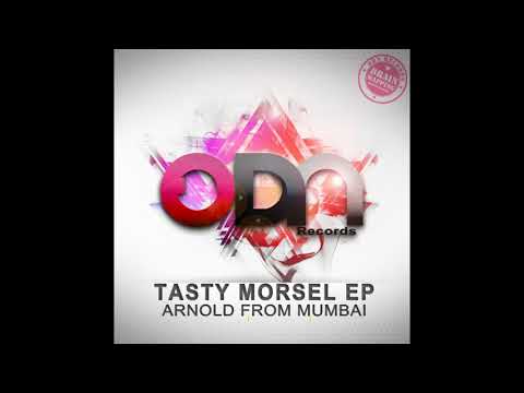 Arnold from Mumbai - Inside_Outside (Original Mix)