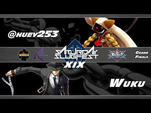 SS19 BBCP GF - @huey253 (TAO) vs Wuku (HAZ)