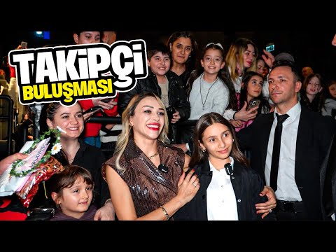 DEV TAKİPCİ BULUŞMAMIZ ! 2. Bölüm