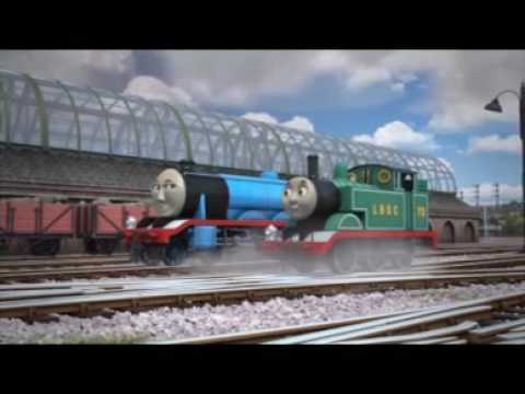 the train of notre dame part 14