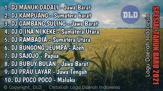 Download lagu Kompilasi DJ Lagu Daerah Indonesia || Spesial Tahun Baru 2021 || DJ Fullbass Santuyyy Terhitzz mp3 Download lagu Kompilasi DJ Lagu Daerah Indonesia || Spesial Tahun Baru 2021 || DJ Fullbass Santuyyy Terhitzz mp3