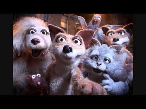 Mongrels Music -  Cheesy Sitcom Music