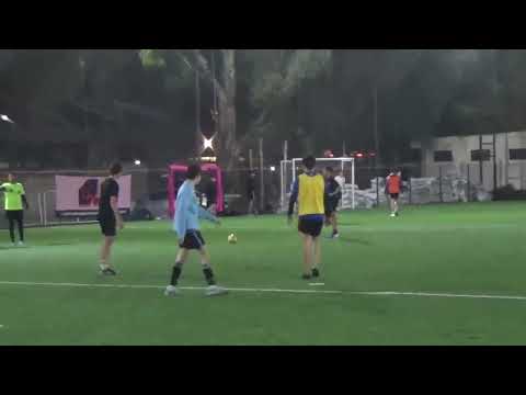 LA NERA vs MADERA FC - #LigaNuñez - #Apertura SLS  28/05/2022