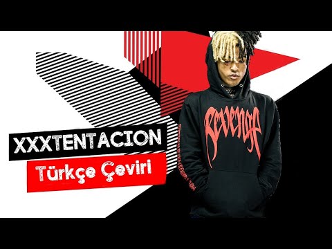 XXXTENTACION ft. Joey Bada$$ - Infinity (Türkçe Altyazılı)
