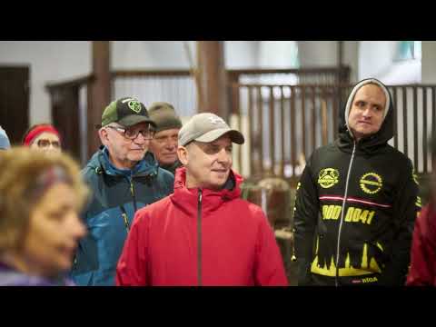 BalticCycle & Crotos - 2025 meeting (Stary Bubel)