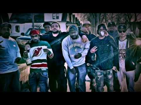 We Litty - AMB MEECH STACKZ FT.  FORTY DA GREAT Prod. Flamin Lacez