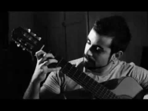 Gokhan Turkmen Efkarliyim akustik   YouTube