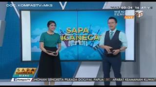 Download lagu Nitia Anisa menari ala Beauty And the Breast mp3