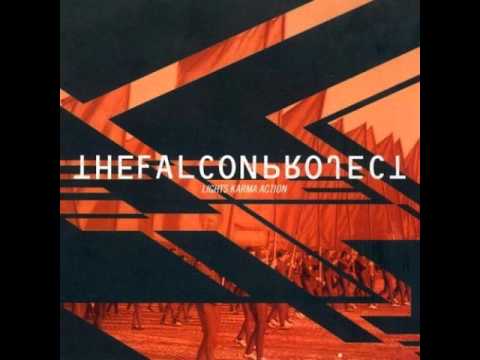 Falcon Project ~ New Day on the Rise