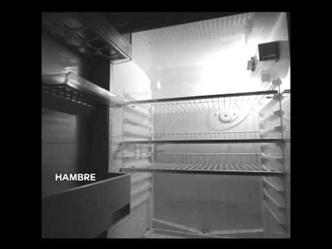 Michael Kunay - Hambre (con Sitton) Prod.Kunay