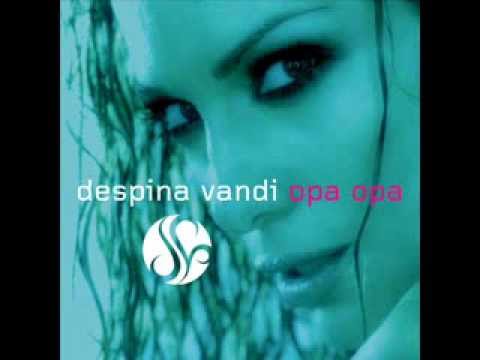 Despoina Vandi - Opa opa (Official song release - HQ)