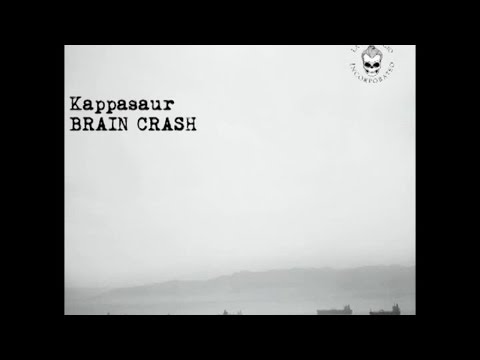 Kappasaur - Abduction