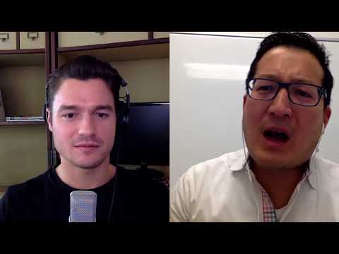 Nathan Latka interviews Nudge