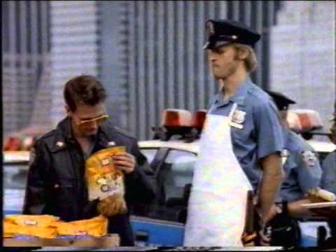 OLW: "Wow, du är en riktig kompis" (1997)