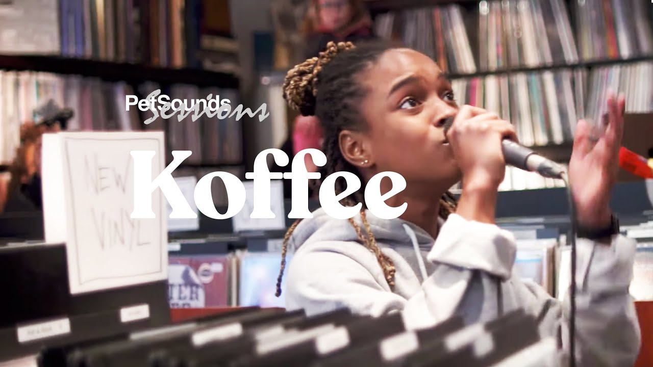 Koffee