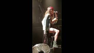 Adore Delano - Whole 9 Yards - London UK Band Tour 19th may