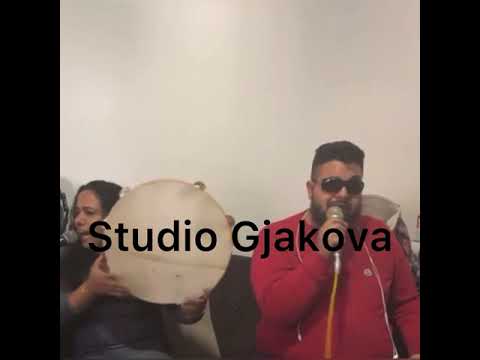 ~ Merita Rogova & Shefqet Rogova Live Me Deff  2021  《《 Studio Gjakova 》》