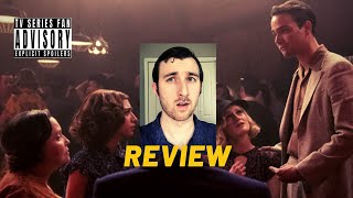 Penny Dreadful City of Angels Episode 9 REVIEW video