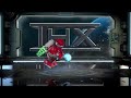 THX Tex 4 Tex Vs The Robot Broadway Pitch