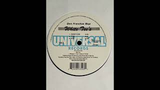 Dem Franchize Boyz " White Tee's " (Dirty Version) [HQ]