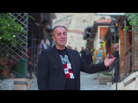 Esad Merulic - Lijepa Moja (Official Video 2019)