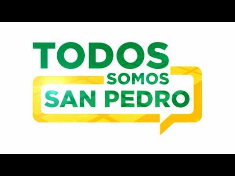 2026: TODOS SOMOS SAN PEDRO - CAPÍTULO 07