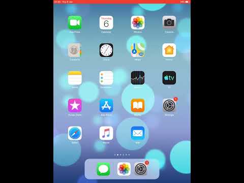 How to Screen Record on iPad - Best Free Screen Recorder for ipad