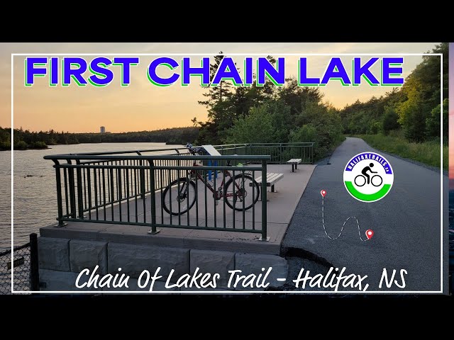 Trail Video Preview