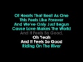 Zedd Candyman Lyrics Karaoke