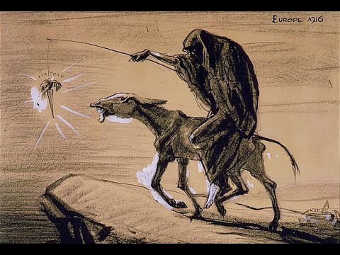 GustL Meth – Karottenjagd