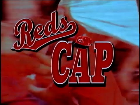 E The Profit - Reds Cap (Official Visualizer)