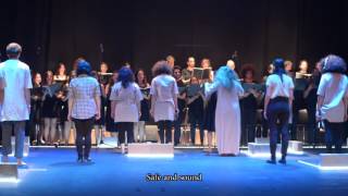 האור האחרון הצד האפל של הפסקול - Trust In Me