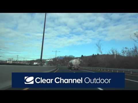 Digital Ride Video - BOS 050668 - Worcester - Rt. 146 - Facing South