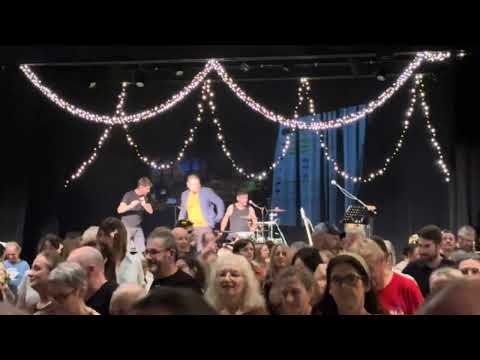 O’Tridal - Fest Noz // Quimperlé 