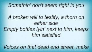 Corrosion Of Conformity - Sleeping Martyr Lyrics