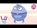 How Are You Feeling Emotional Learning Lu The Bally Bunch 9 Story Sing Dance