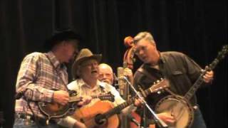 Hickory Hill Band...Glendale Train..John Early