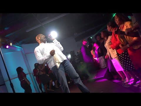 Pasteur Gregory Toussaint | Louwanj_ Praise_ WTK | Tabernacle of Glory