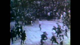 1965 Eastern Finals:  Havlicek Stole the Ball 